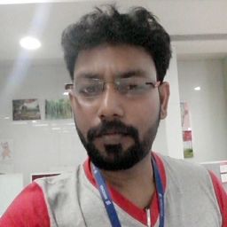 Arup Kumar Roy avatar