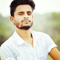 arvind kumar  avatar