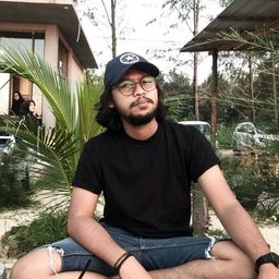 Cut adinda avatar