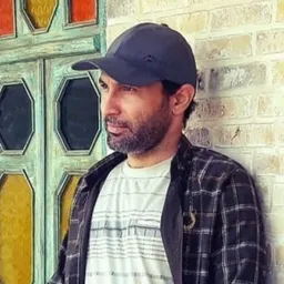 Aryaz avatar