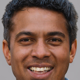 Radhakrishnan Reddy avatar