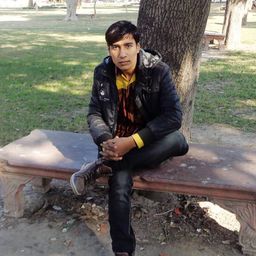 Asad Malik