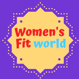 Women's Fit world avatar