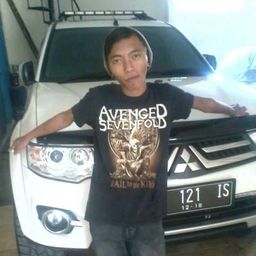 asepandriyana avatar