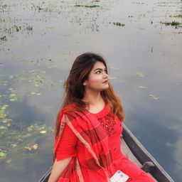Tisha avatar