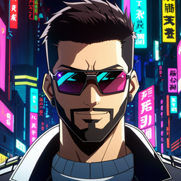 Sergio avatar