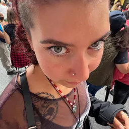 Ash avatar