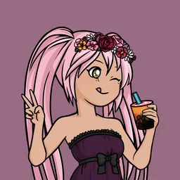 ash avatar