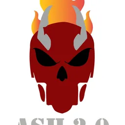 Ash 2-0 avatar