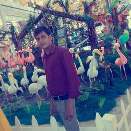 Ashish shukla avatar