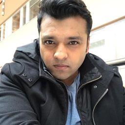 Ashar Khan avatar