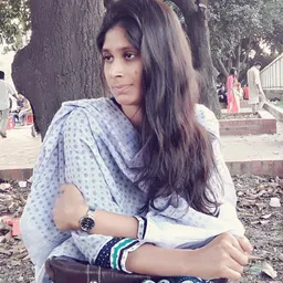 Asha avatar