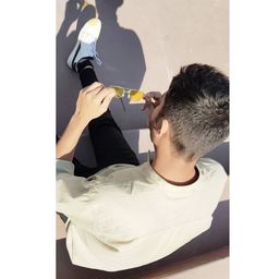 Sid Writes avatar
