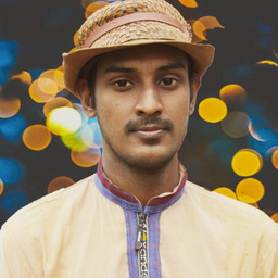 Ashik avatar
