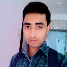 Ashik Deowana avatar