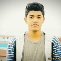 Ashik avatar