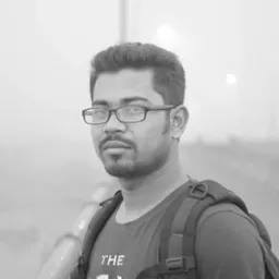 Ashik avatar