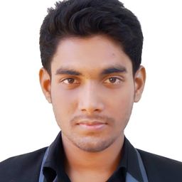 Md Shimul Hossen avatar