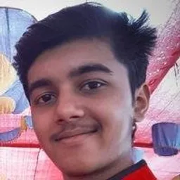 Ashish avatar