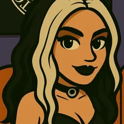 Ashlee’s Art  avatar