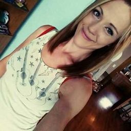 Ashley avatar