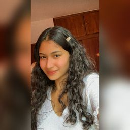 Ashley Jaramillo avatar