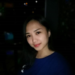Ash Lyn RL avatar