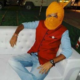 Ashok choudhary avatar