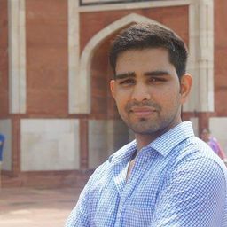 Ashok Reddu avatar