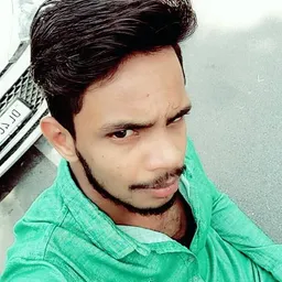 Asho Kumar avatar