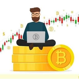 Faisal CryptoNews avatar
