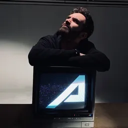 AshTV avatar