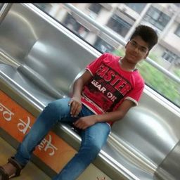 Ashutosh Thute avatar