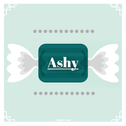 ashyeyecandy avatar