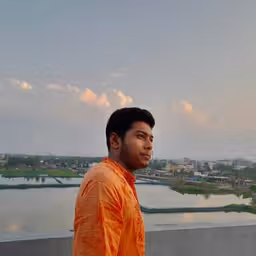 Asif Anwar avatar