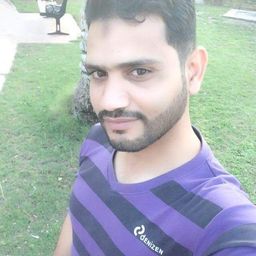 Muhammad Asif avatar