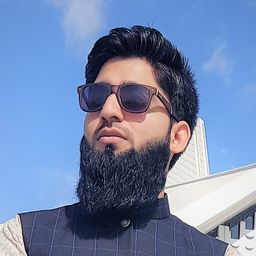 Asim Gul avatar