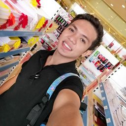 Mark Anthony Tanj avatar