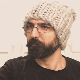 Aslan avatar
