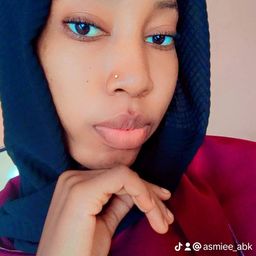Asma'u Abubakar 