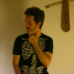 Astrobert avatar