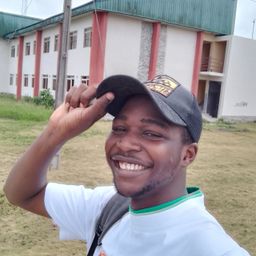 Ogbaobore Oghenekohwarhor avatar