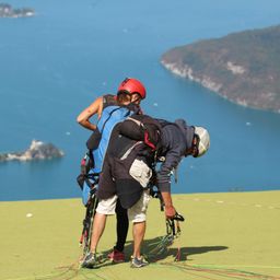 kdo parapente avatar