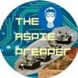 AspiePrepper avatar