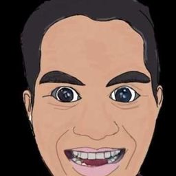 Asqal An avatar