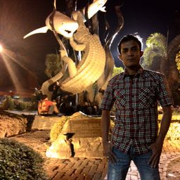 BIG BOSS avatar