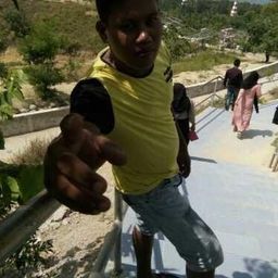 Asrol Pijay avatar