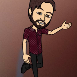 Assad Naime avatar