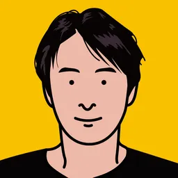 B612 avatar