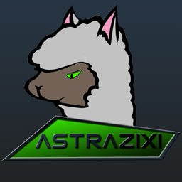 astrazixi